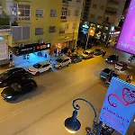 Appartement Centre-Ville Tanger Messnana