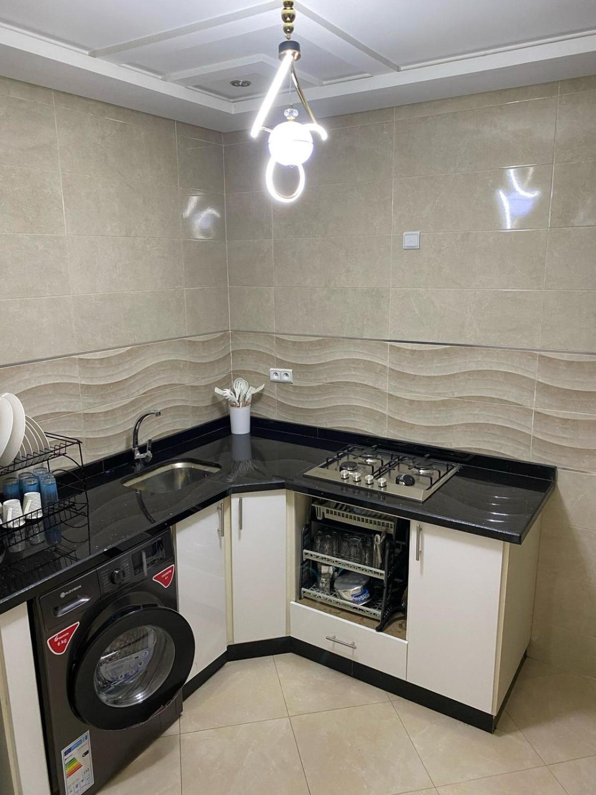 Apartment Centre-ville Messnana Tangier